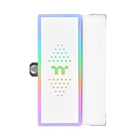 Chłodzenie procesora Thermaltake ASTRIA 200 ARGB 210W 120mm białe