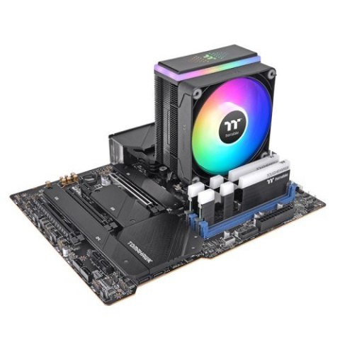 Chłodzenie procesora Thermaltake ASTRIA 200 ARGB TDP 210W 120mm aktywne