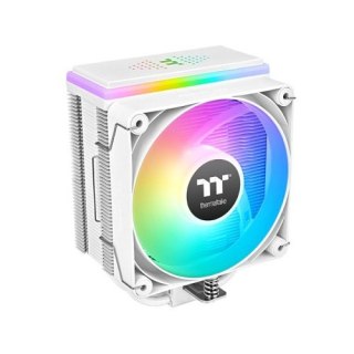 Chłodzenie procesora Thermaltake ASTRIA 400 ARGB 230W aktywne białe 120mm