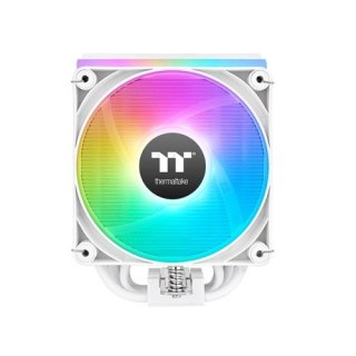 Chłodzenie procesora Thermaltake ASTRIA 400 ARGB 230W aktywne białe 120mm