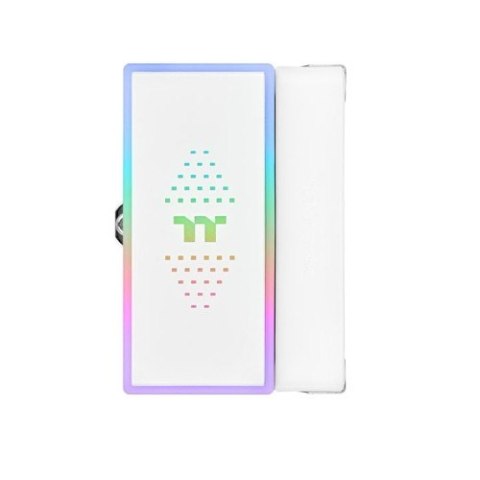 Chłodzenie procesora Thermaltake ASTRIA 400 ARGB 230W aktywne białe 120mm