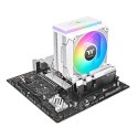 Chłodzenie procesora Thermaltake ASTRIA 400 ARGB 230W aktywne białe 120mm