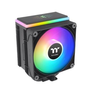 Chłodzenie procesora Thermaltake ASTRIA 400 ARGB 120mm wydajne TDP 230W