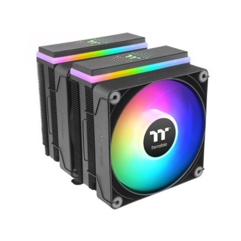 Chłodzenie procesora Thermaltake ASTRIA 600 ARGB 2x120mm TDP 265W