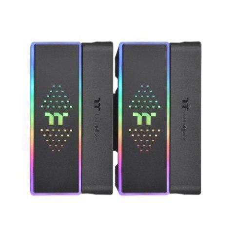 Chłodzenie procesora Thermaltake ASTRIA 600 ARGB 2x120mm TDP 265W