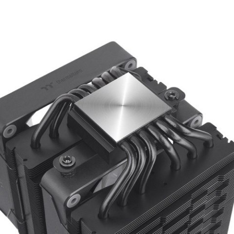 Chłodzenie procesora Thermaltake ASTRIA 600 ARGB 2x120mm TDP 265W
