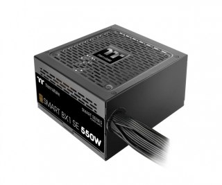 Zasilacz Thermaltake Smart BX1 SE 550W 80 Plus Bronze z wentylatorem 12 cm