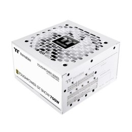Zasilacz Thermaltake ToughPower GT 750W Gold modularny ATX3.1 Snow