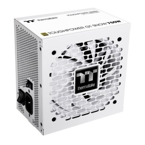 Zasilacz Thermaltake ToughPower GT 750W Gold modularny ATX3.1 Snow
