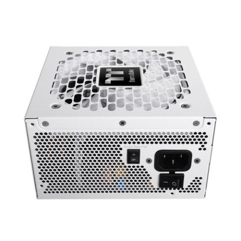 Zasilacz Thermaltake ToughPower GT 750W Gold modularny ATX3.1 Snow