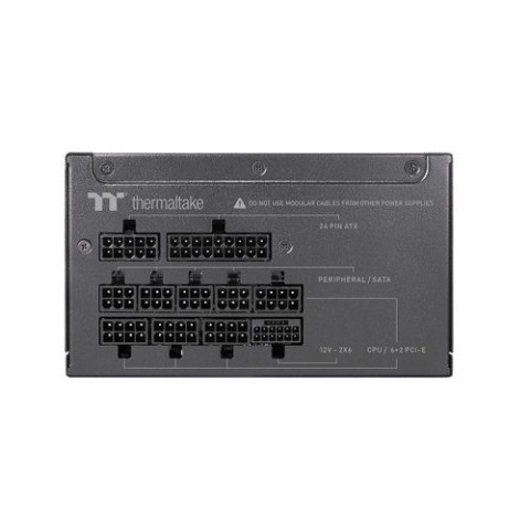 Zasilacz Thermaltake ToughPower GT 750W Gold modularny ATX3.1