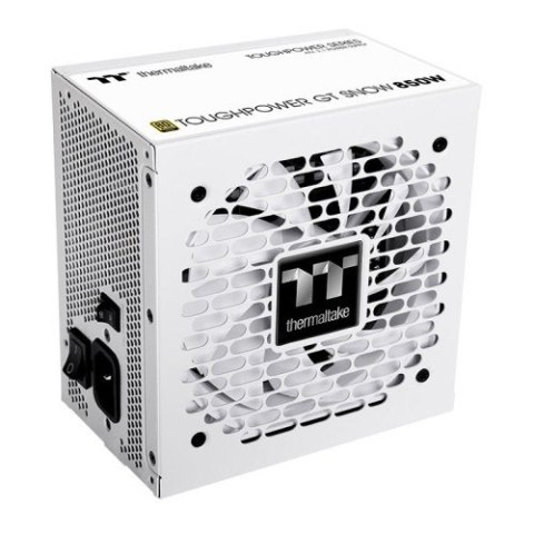 Zasilacz Thermaltake ToughPower GT 850W Gold modular ATX3.1 Snow