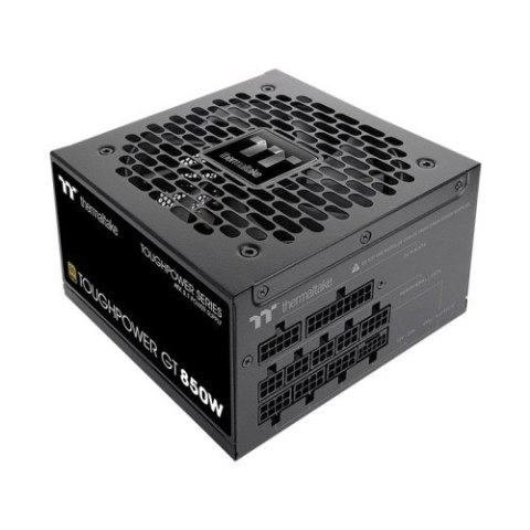 Zasilacz Thermaltake ToughPower GT 850W Gold modularny ATX 80 PLUS