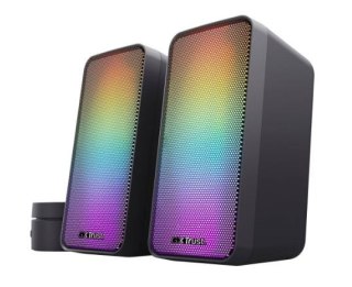 Zestaw głośników Trust GXT611 Wezz 2.0 z RGB idealny do gamingu
