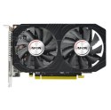 Karta graficzna AFOX Radeon RX 560 4GB GDDR5 wydajna do gier