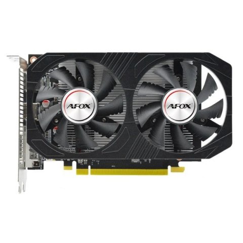 Karta graficzna AFOX Radeon RX 560 4GB GDDR5 wydajna do gier
