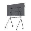 Wózek AG NEOVO FMC-07 mobilny statyw dla monitorów 55-86 cali 100kg