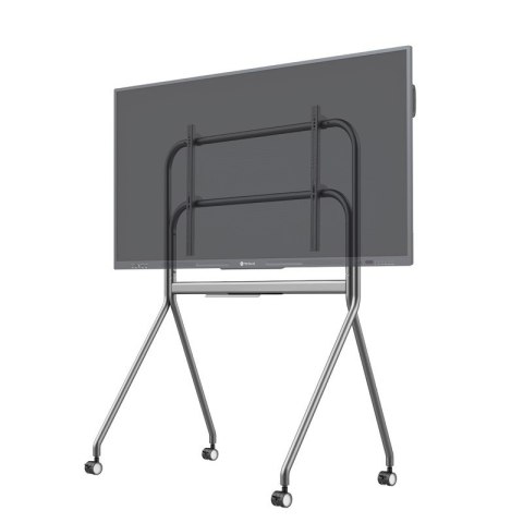Wózek AG NEOVO FMC-07 mobilny statyw dla monitorów 55-86 cali 100kg