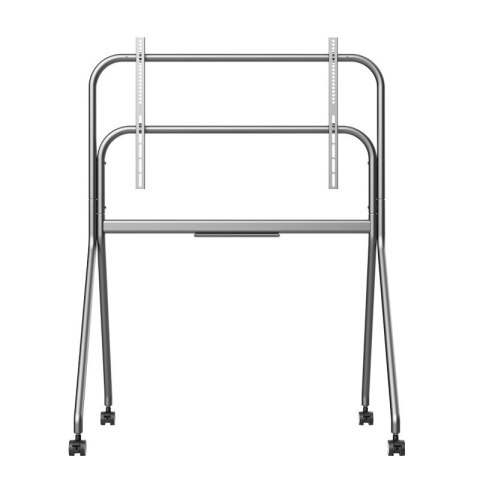 Wózek AG NEOVO FMC-07 mobilny statyw dla monitorów 55-86 cali 100kg
