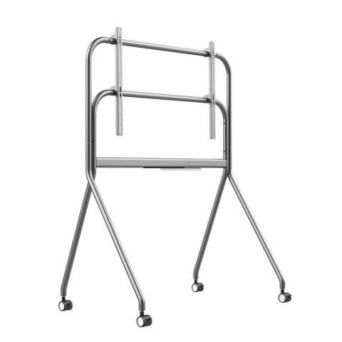 Wózek AG NEOVO FMC-07 mobilny statyw dla monitorów 55-86 cali 100kg