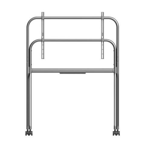Wózek AG NEOVO FMC-07 mobilny statyw dla monitorów 55-86 cali 100kg