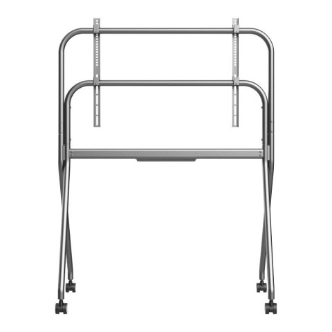 Wózek AG NEOVO FMC-07 mobilny statyw dla monitorów 55-86 cali 100kg