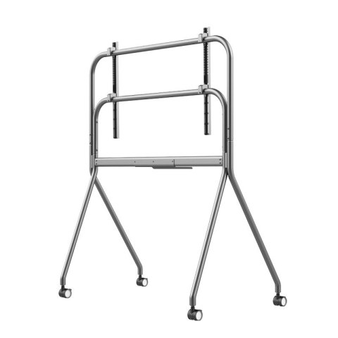 Wózek AG NEOVO FMC-07 mobilny statyw dla monitorów 55-86 cali 100kg