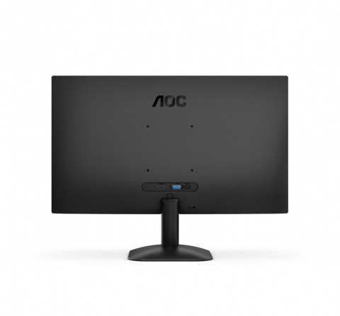 Monitor AOC 24B31H 23.8 FHD 120Hz IPS HDMI VGA bezramkowy