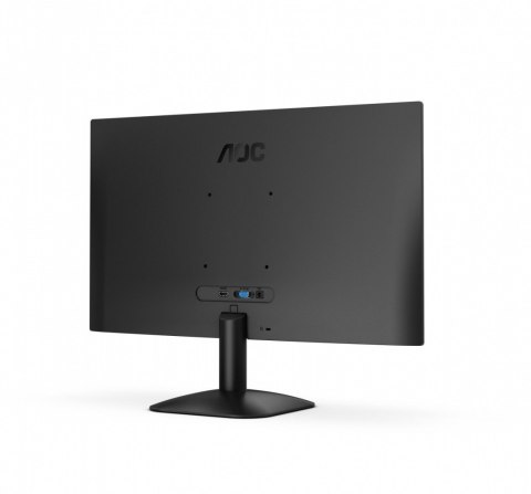 Monitor AOC 24B31H 23.8 FHD 120Hz IPS HDMI VGA bezramkowy