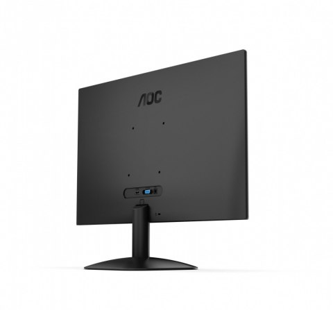 Monitor AOC 24B31H 23.8 FHD 120Hz IPS HDMI VGA bezramkowy