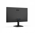 Monitor AOC 24B31H 23.8 FHD 120Hz IPS HDMI VGA bezramkowy