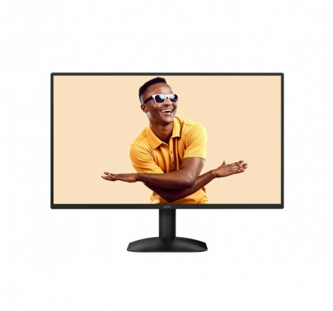 Monitor AOC 24B31H 23.8 FHD 120Hz IPS HDMI VGA bezramkowy
