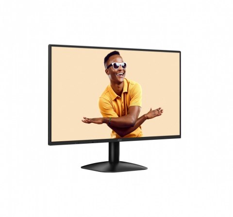 Monitor AOC 24B31H 23.8 FHD 120Hz IPS HDMI VGA bezramkowy