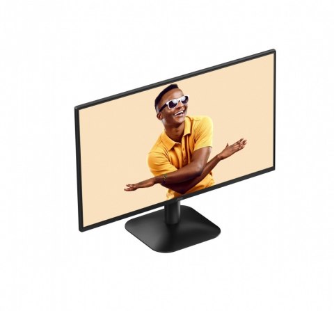 Monitor AOC 24B31H 23.8 FHD 120Hz IPS HDMI VGA bezramkowy