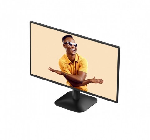 Monitor AOC 24B31H 23.8 FHD 120Hz IPS HDMI VGA bezramkowy