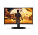 Monitor AOC C24G42E 24 FHD 180Hz zakrzywiony VA z HDMI i głośnikami