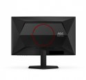 Monitor AOC C24G42E 24 FHD 180Hz zakrzywiony VA z HDMI i głośnikami