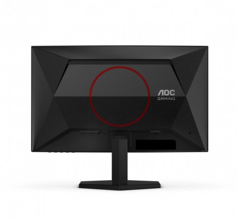 Monitor AOC C24G42E 24 FHD 180Hz zakrzywiony VA z HDMI i głośnikami