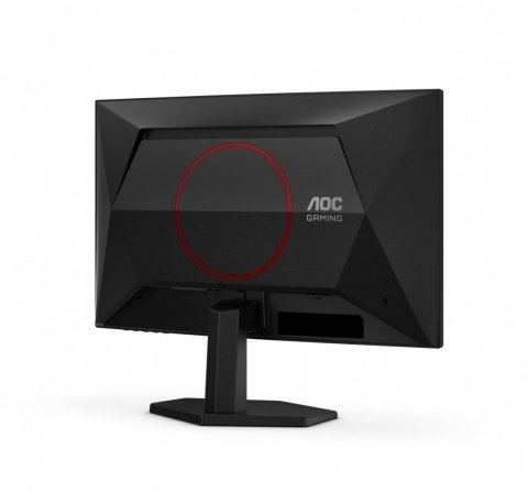Monitor AOC C24G42E 24 FHD 180Hz zakrzywiony VA z HDMI i głośnikami