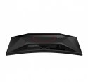 Monitor AOC C27G42E 27 cali 180Hz Curved VA Gaming z HDMI i DP