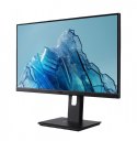 Acer Monitor B247Y Gbmiqpruzx 23.8 FHD IPS 120Hz profesjonalny z AdaptiveSync
