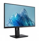 Acer Monitor B247Y Gbmiqpruzx 23.8 FHD IPS 120Hz profesjonalny z AdaptiveSync