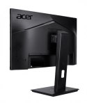 Acer Monitor B247Y Gbmiqpruzx 23.8 FHD IPS 120Hz profesjonalny z AdaptiveSync
