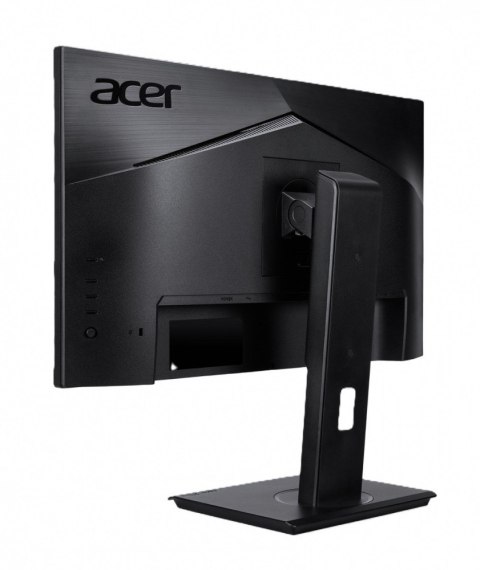 Acer Monitor B247Y Gbmiqpruzx 23.8 FHD IPS 120Hz profesjonalny z AdaptiveSync