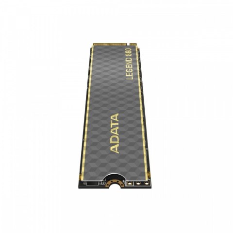 Dysk SSD Adata LEGEND 860 1TB PCIe 4x4 6000/4000 MB/s M.2 szybki