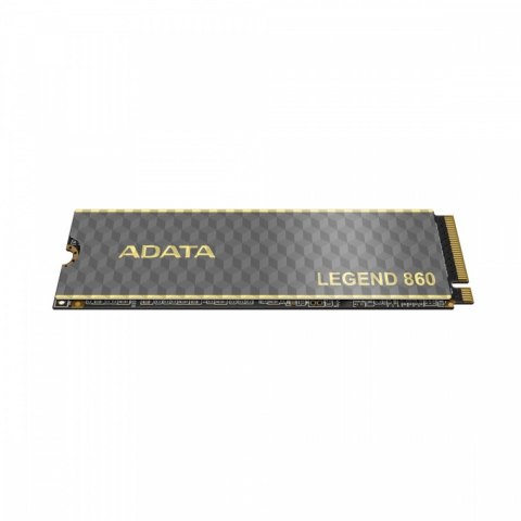 Dysk SSD Adata LEGEND 860 1TB PCIe 4x4 6000/4000 MB/s M.2 szybki