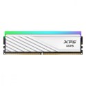 Pamięć Adata XPG Lancer Blade DDR5 6000MHz 32GB 2x16 CL36 RGB biała