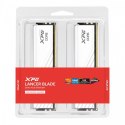 Pamięć Adata XPG Lancer Blade DDR5 6000MHz 32GB 2x16 CL36 RGB biała