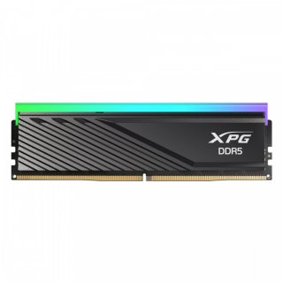 Pamięć Adata XPG Lancer Blade DDR5 6000 32GB 2x16 CL36 RGB czarna wydajna