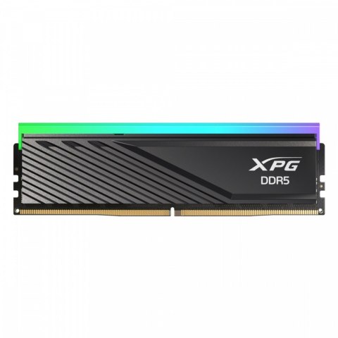 Pamięć Adata XPG Lancer Blade DDR5 6000 32GB 2x16 CL36 RGB czarna wydajna